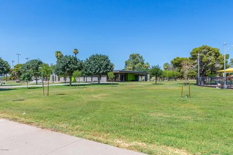 2351 E Hidalgo Ave, Phoenix, AZ 85040 photo 26