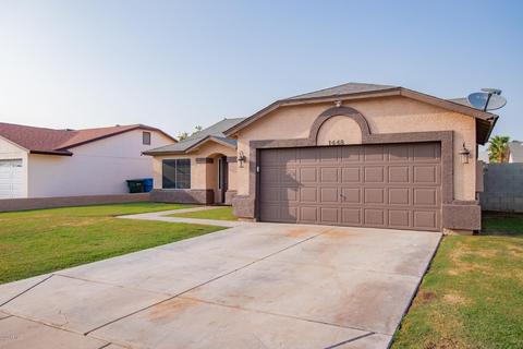 1448 E Carson Rd, Phoenix, AZ 85042 photo 4