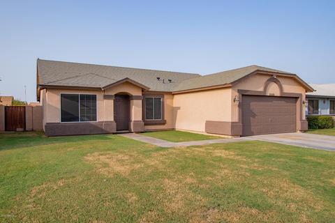 1448 E Carson Rd, Phoenix, AZ 85042 photo 2
