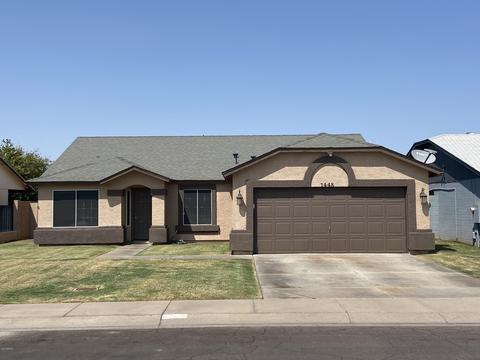 1448 E Carson Rd, Phoenix, AZ 85042 photo 1