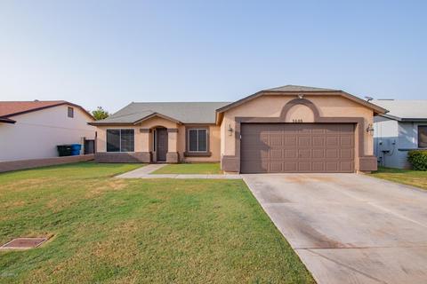 1448 E Carson Rd, Phoenix, AZ 85042 photo 3