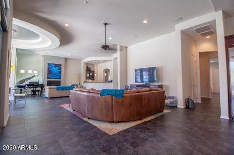 3960 E Navigator Ln, Phoenix, AZ 85050 photo 15