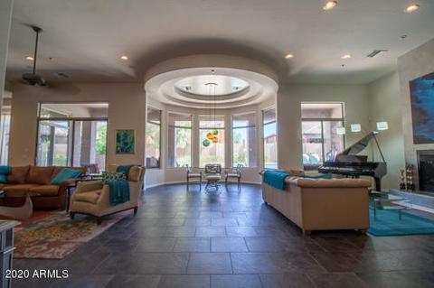 3960 E Navigator Ln, Phoenix, AZ 85050 photo 8