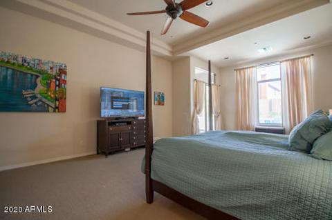 3960 E Navigator Ln, Phoenix, AZ 85050 photo 29
