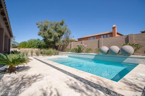 3960 E Navigator Ln, Phoenix, AZ 85050 photo 52