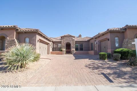 3960 E Navigator Ln, Phoenix, AZ 85050 photo 1
