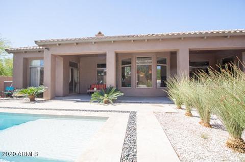 3960 E Navigator Ln, Phoenix, AZ 85050 photo 54
