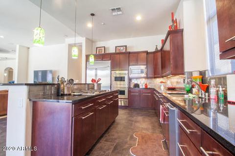 3960 E Navigator Ln, Phoenix, AZ 85050 photo 18