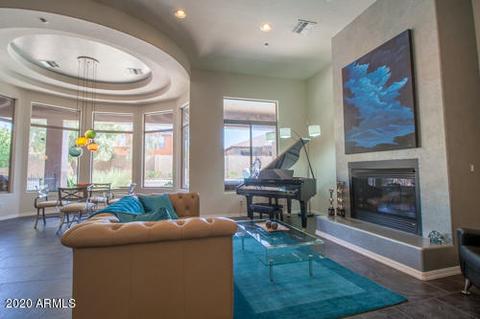3960 E Navigator Ln, Phoenix, AZ 85050 photo 11
