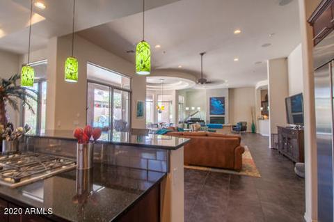 3960 E Navigator Ln, Phoenix, AZ 85050 photo 14