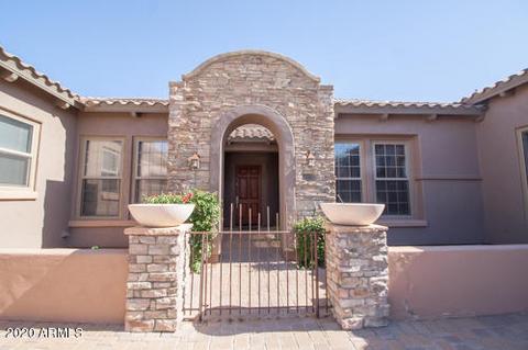 3960 E Navigator Ln, Phoenix, AZ 85050 photo 5