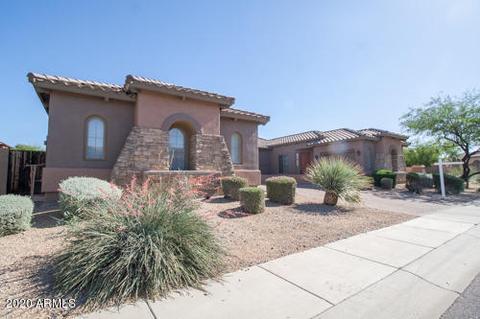 3960 E Navigator Ln, Phoenix, AZ 85050 photo 2