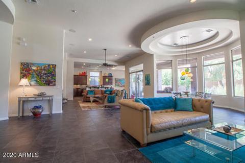 3960 E Navigator Ln, Phoenix, AZ 85050 photo 13