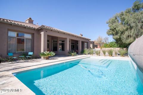 3960 E Navigator Ln, Phoenix, AZ 85050 photo 53