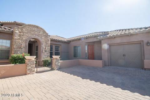 3960 E Navigator Ln, Phoenix, AZ 85050 photo 4