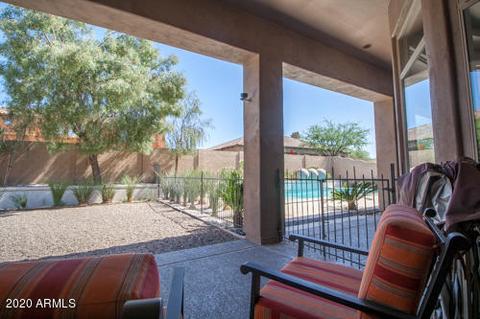 3960 E Navigator Ln, Phoenix, AZ 85050 photo 48