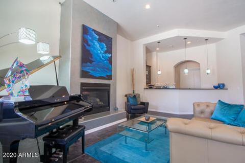 3960 E Navigator Ln, Phoenix, AZ 85050 photo 12