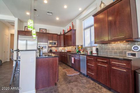 3960 E Navigator Ln, Phoenix, AZ 85050 photo 16