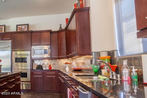3960 E Navigator Ln, Phoenix, AZ 85050 photo 17