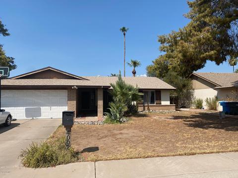 4002 W Aster Dr, Phoenix, AZ 85029 photo 1