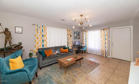 1469 E Fillmore St, Phoenix, AZ 85006 photo 8