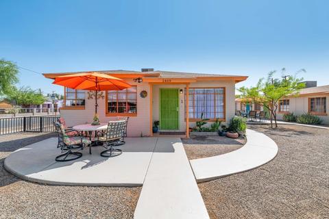 1469 E Fillmore St, Phoenix, AZ 85006 photo 1
