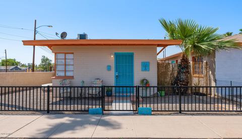 1469 E Fillmore St, Phoenix, AZ 85006 photo 19