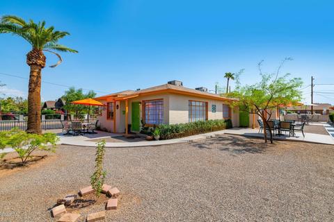 1469 E Fillmore St, Phoenix, AZ 85006 photo 5