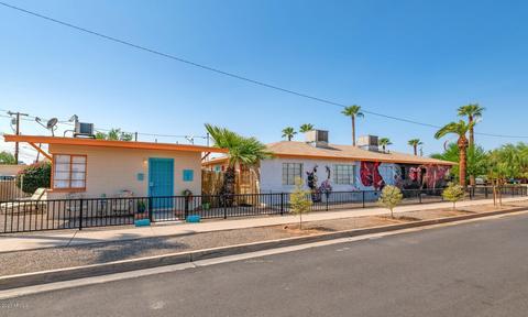 1469 E Fillmore St, Phoenix, AZ 85006 photo 18