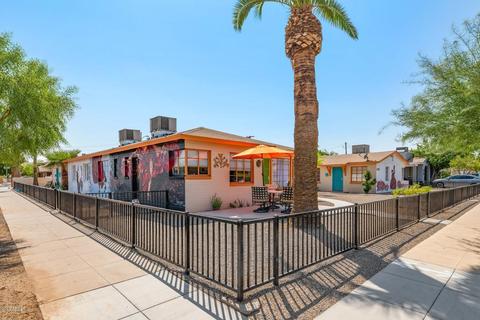 1469 E Fillmore St, Phoenix, AZ 85006 photo 2