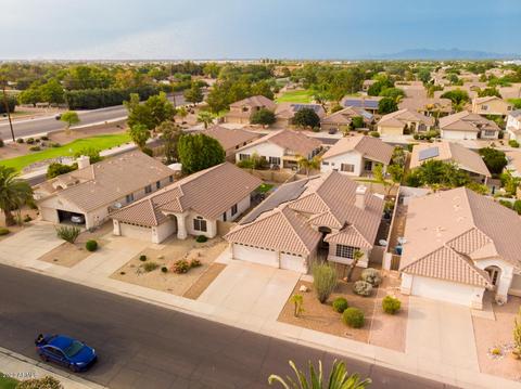 746 W Scott Ave, Gilbert, AZ 85233 photo 59