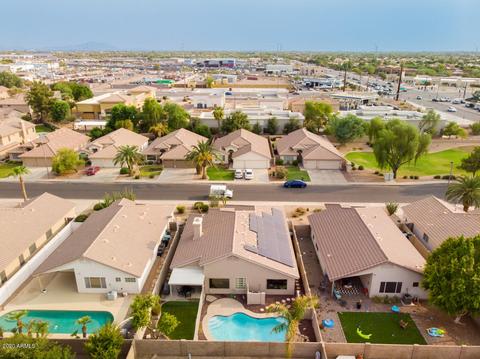 746 W Scott Ave, Gilbert, AZ 85233 photo 63