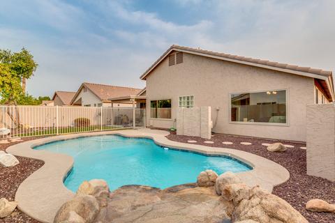 746 W Scott Ave, Gilbert, AZ 85233 photo 52