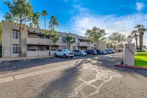 1449 E Highland Ave #35, Phoenix, AZ 85014 photo 4