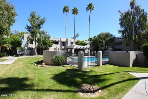 1449 E Highland Ave #35, Phoenix, AZ 85014 photo 3