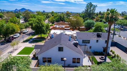 19 E Hoover Ave, Phoenix, AZ 85004 photo 45