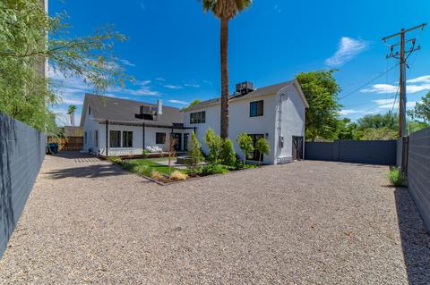 19 E Hoover Ave, Phoenix, AZ 85004 photo 40
