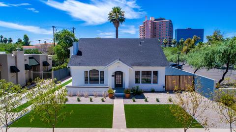 19 E Hoover Ave, Phoenix, AZ 85004 photo 1