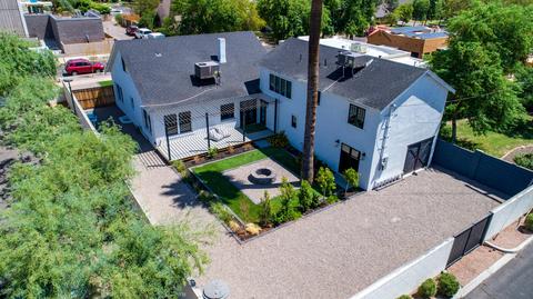 19 E Hoover Ave, Phoenix, AZ 85004 photo 4
