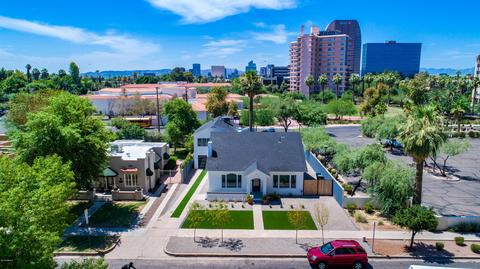 19 E Hoover Ave, Phoenix, AZ 85004 photo 44