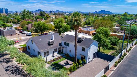19 E Hoover Ave, Phoenix, AZ 85004 photo 46