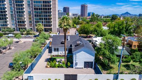 19 E Hoover Ave, Phoenix, AZ 85004 photo 42