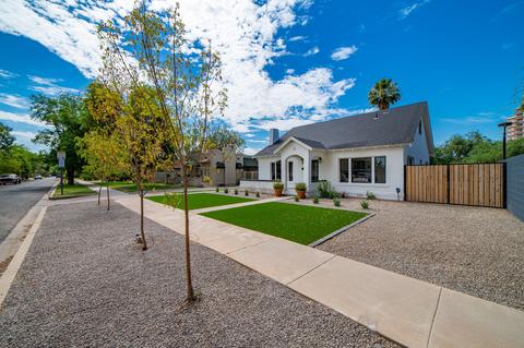 19 E Hoover Ave, Phoenix, AZ 85004 photo 50
