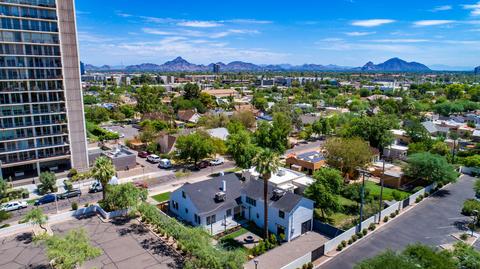 19 E Hoover Ave, Phoenix, AZ 85004 photo 47