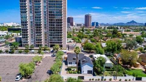 19 E Hoover Ave, Phoenix, AZ 85004 photo 43