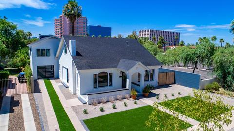 19 E Hoover Ave, Phoenix, AZ 85004 photo 2