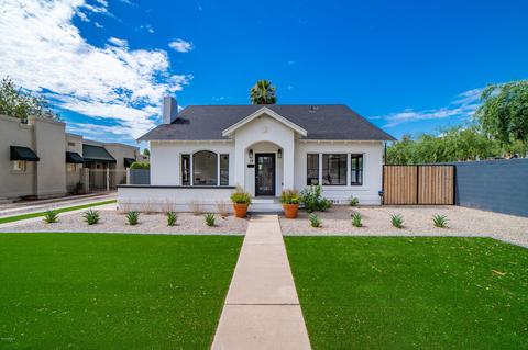 19 E Hoover Ave, Phoenix, AZ 85004 photo 52
