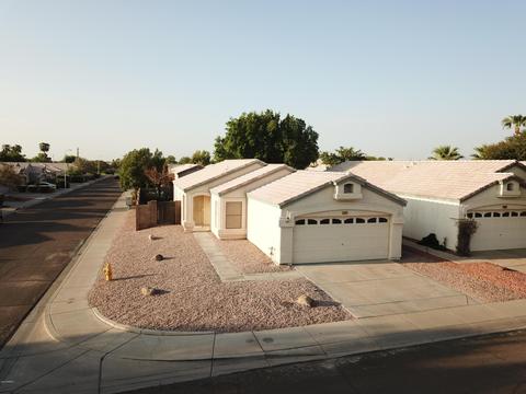 4757 E Desert Wind Dr, Phoenix, AZ 85044 photo 2