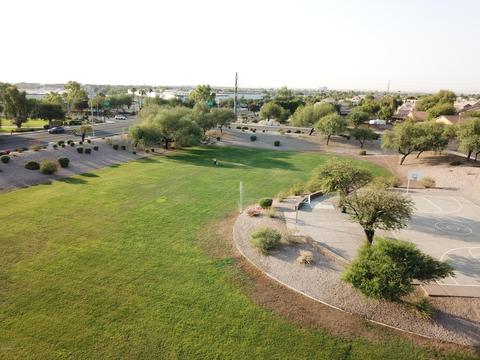 4757 E Desert Wind Dr, Phoenix, AZ 85044 photo 29