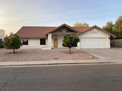 2656 Encanto St, Mesa, AZ 85213 photo 1